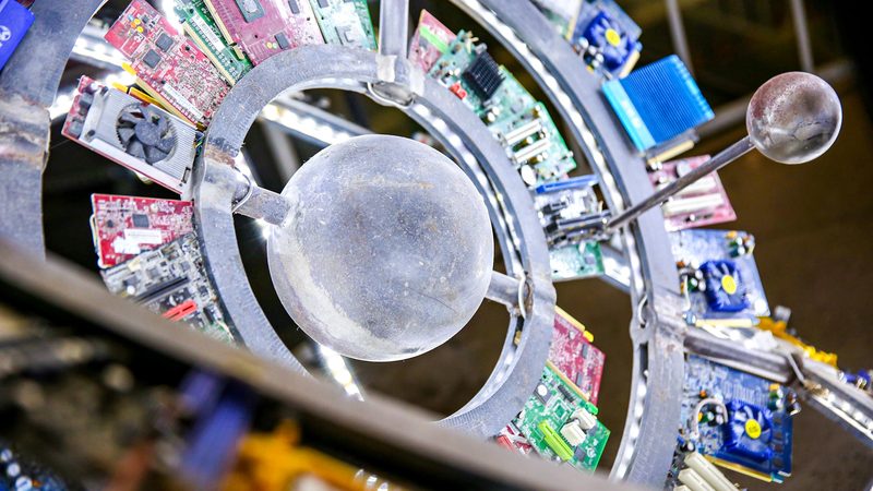 电商库存管理：揭秘高效策略与关键要素